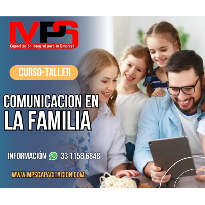 Comunicación en la Familia