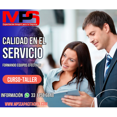 Competitividad y calidad en el servicio