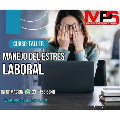 Manejo del Estres Laboral