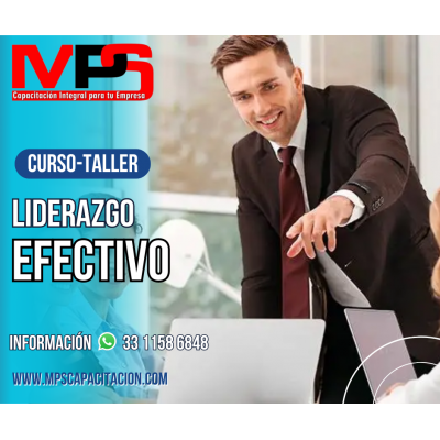 Liderazgo Efectivo