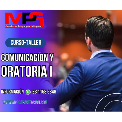 Comunicaión y Oratoria I